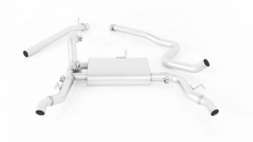 Picture of Remus RMS Cat-Back Exhausts - 665215 1500