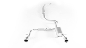 Picture of Remus Suzuki Swift Sport Boosterjet Cat Back