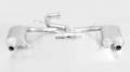 Picture of Remus RMS Cat-Back Exhausts - 796515 0500LR