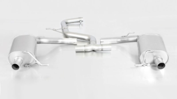 Picture of Remus RMS Cat-Back Exhausts - 796515 0500LR