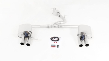 Picture of Remus RMS Cat-Back Exhausts - 956015 0500LR