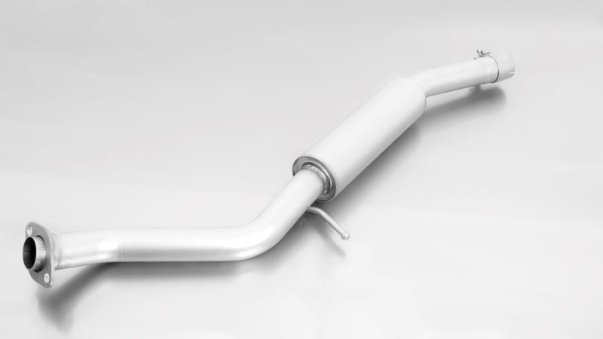Picture of Remus RMS Front Section Pipes Connecting Pipes - 456016 0300