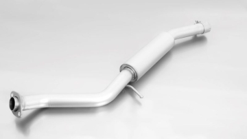 Picture of Remus RMS Front Section Pipes Connecting Pipes - 456016 0300
