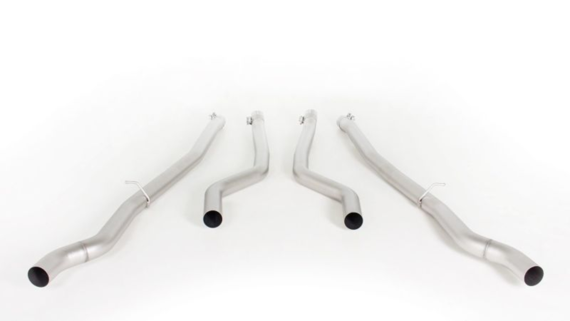 Picture of Remus RMS Connection Tubes Connecting Pipes - 089017 0000