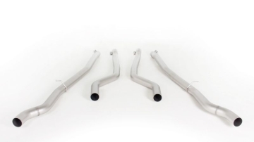 Picture of Remus RMS Connection Tubes Connecting Pipes - 089017 0000