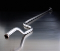 Picture of Remus RMS Cat-Back Exhausts - 855111 0000