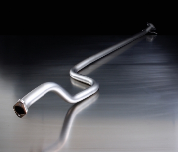 Picture of Remus RMS Cat-Back Exhausts - 855111 0000