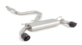 Picture of Remus RMS Cat-Back Exhausts - 286017 1500