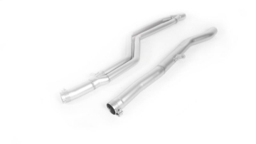 Picture of Remus RMS Connection Tubes Connecting Pipes - 088017 0000