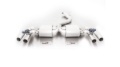 Picture of Remus RMS Axle Back Exhausts - 047015 1500