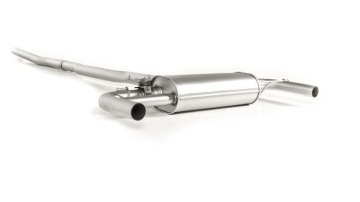 Picture of Remus RMS Cat-Back Exhausts - 756216 1500