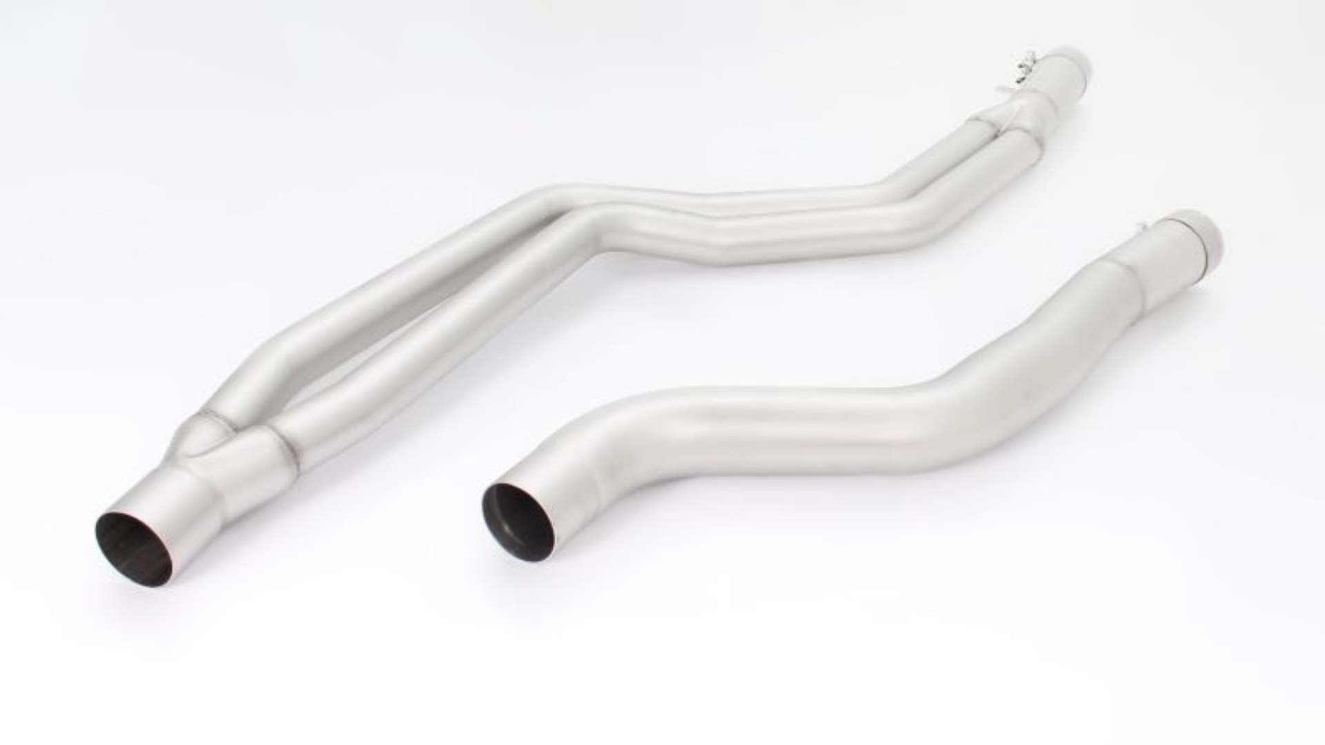 Picture of Remus RMS Cat-Back Exhausts - 089016 0000