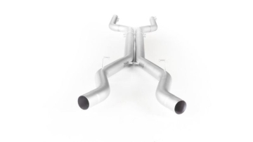 Picture of Remus RMS Cat-Back Exhausts - 089317 0000