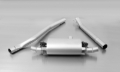 Picture of Remus RMS Cat-Back Exhausts - 504013 1500