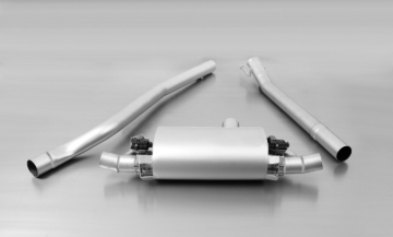 Picture of Remus RMS Cat-Back Exhausts - 504013 1500