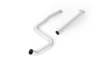 Picture of Remus RMS Cat-Back Exhausts - 204017 0000