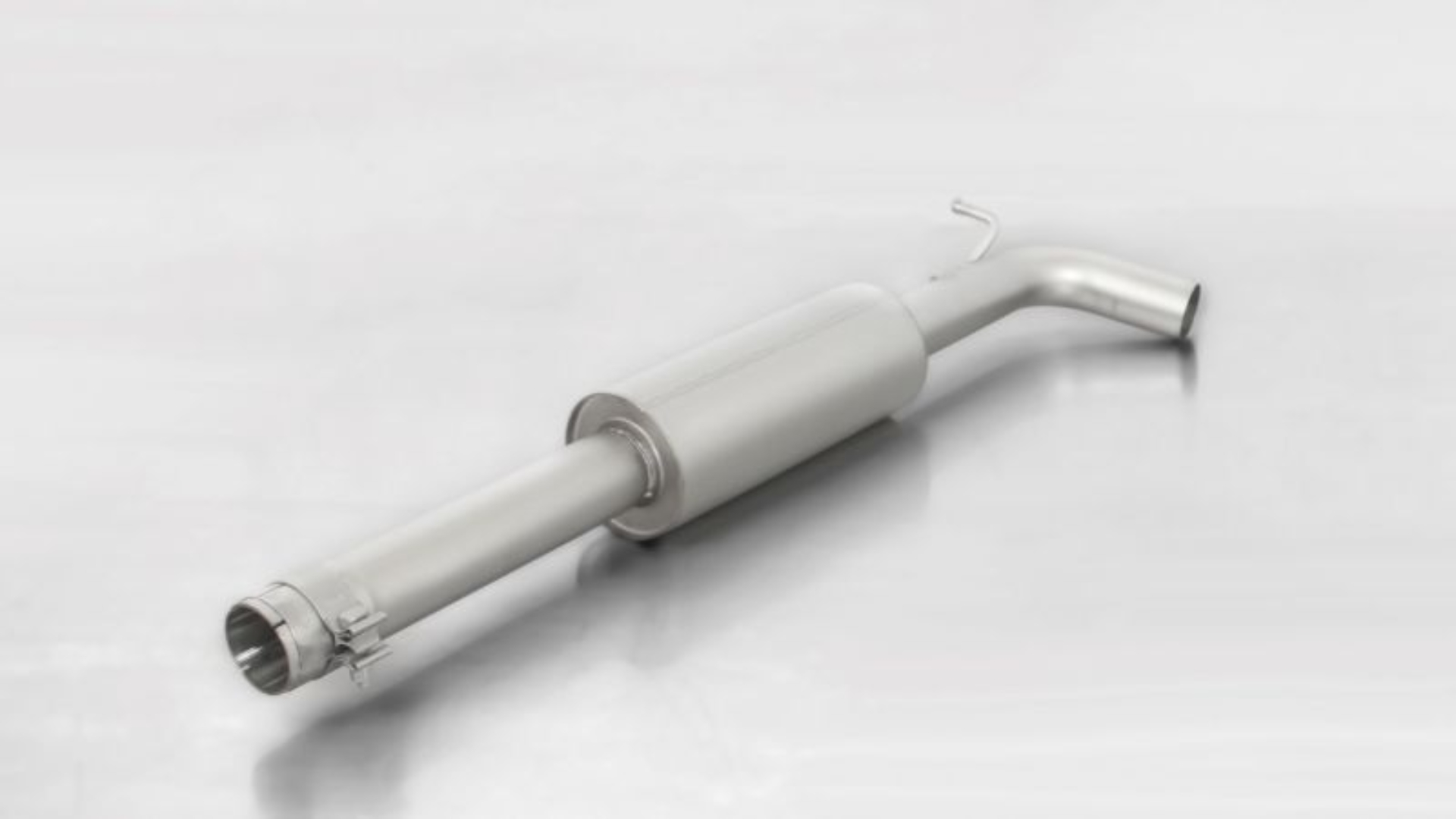 Picture of Remus RMS Cat-Back Exhausts - 806515 0300