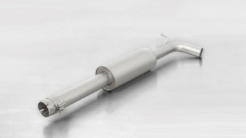 Picture of Remus RMS Cat-Back Exhausts - 806515 0300
