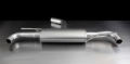 Picture of Remus RMS Cat-Back Exhausts - 956008 0500