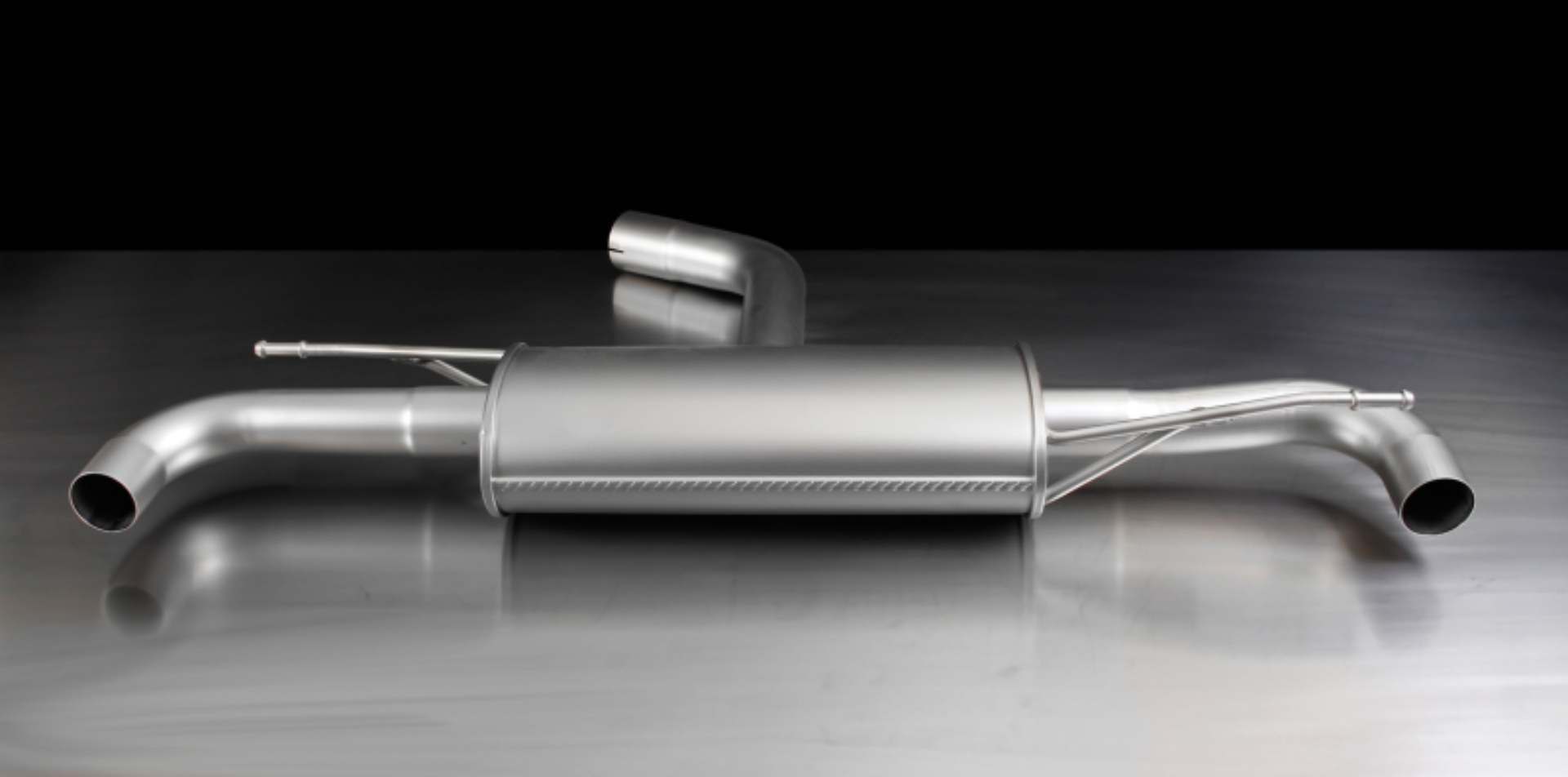 Picture of Remus RMS Cat-Back Exhausts - 956008 0500
