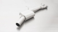 Picture of Remus RMS Cat-Back Exhausts - 047015 0300