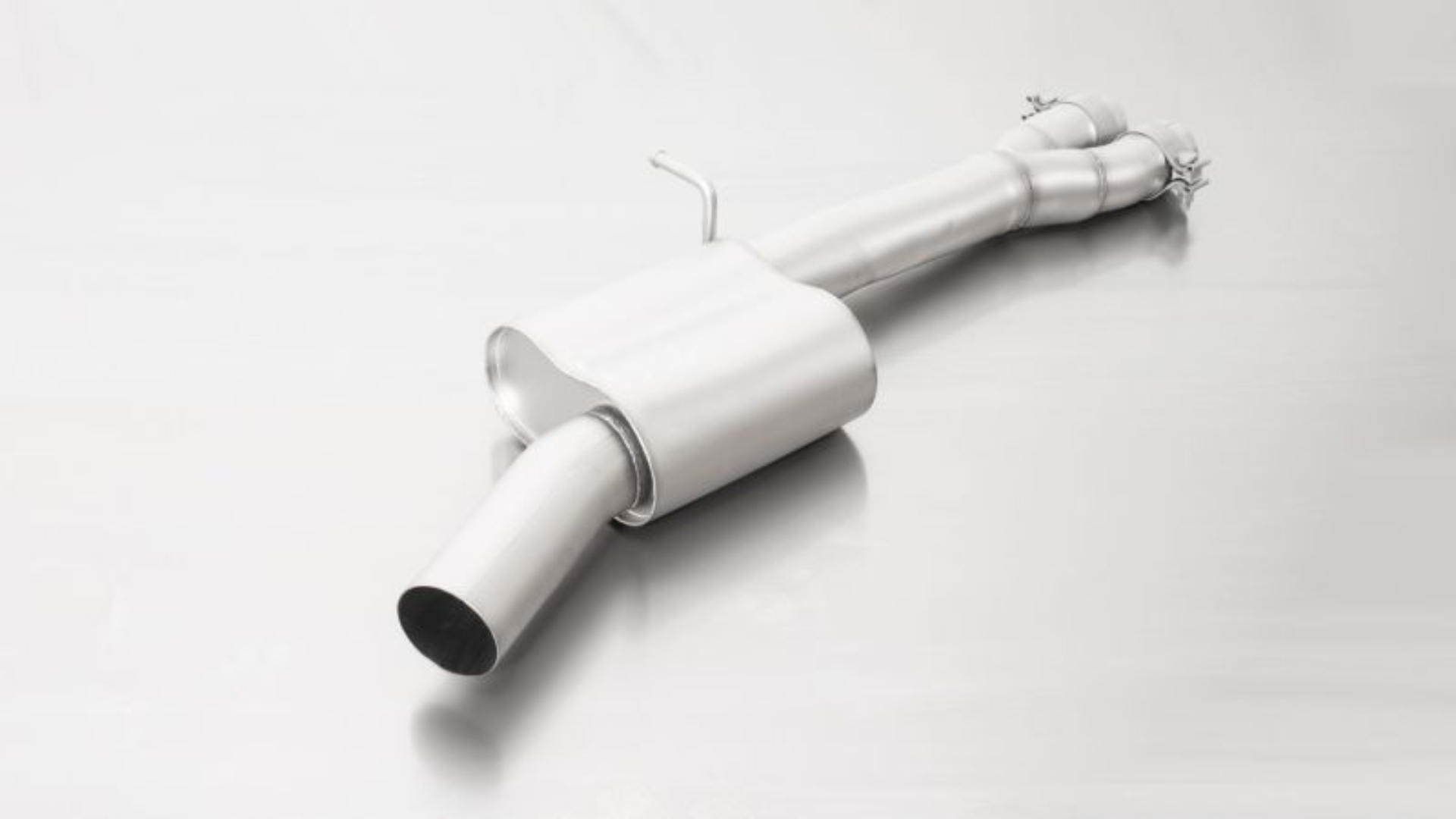 Picture of Remus RMS Cat-Back Exhausts - 047015 0300