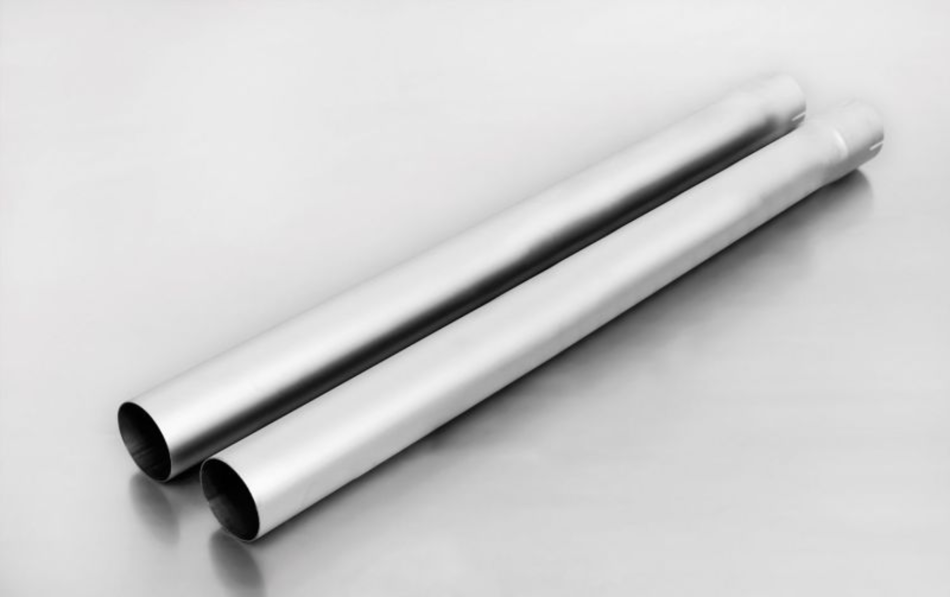 Picture of Remus RMS Front Section Pipes Connecting Pipes - 206615 1300