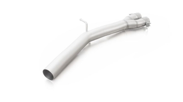 Picture of Remus RMS Front Section Pipes Connecting Pipes - 047015 0000