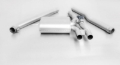 Picture of Remus RMS Cat-Back Exhausts - 756215 397