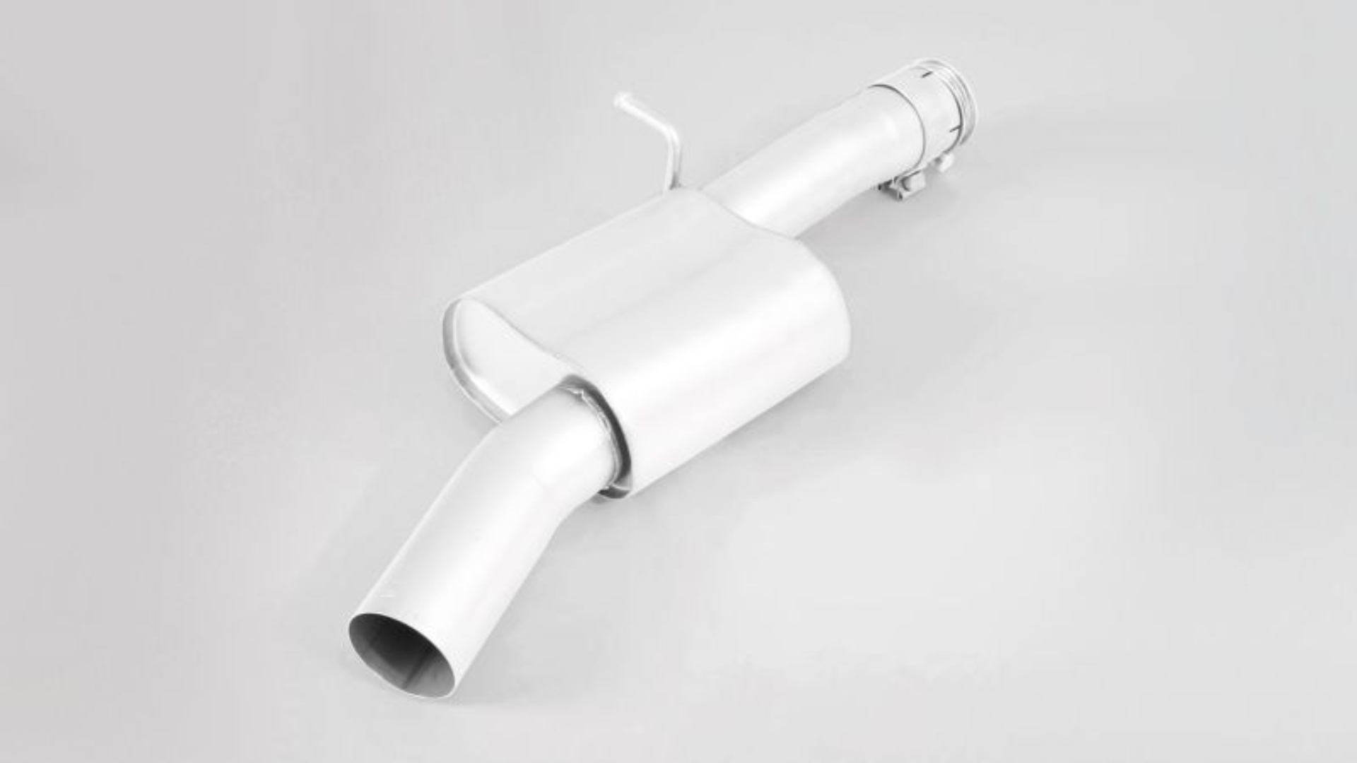 Picture of Remus RMS Cat-Back Exhausts - 046613 0300