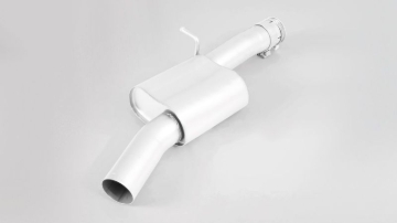 Picture of Remus RMS Cat-Back Exhausts - 046613 0300