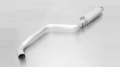 Picture of Remus RMS Front Silencers Connecting Pipes - 955213 0300