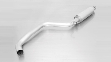 Picture of Remus RMS Front Silencers Connecting Pipes - 955213 0300