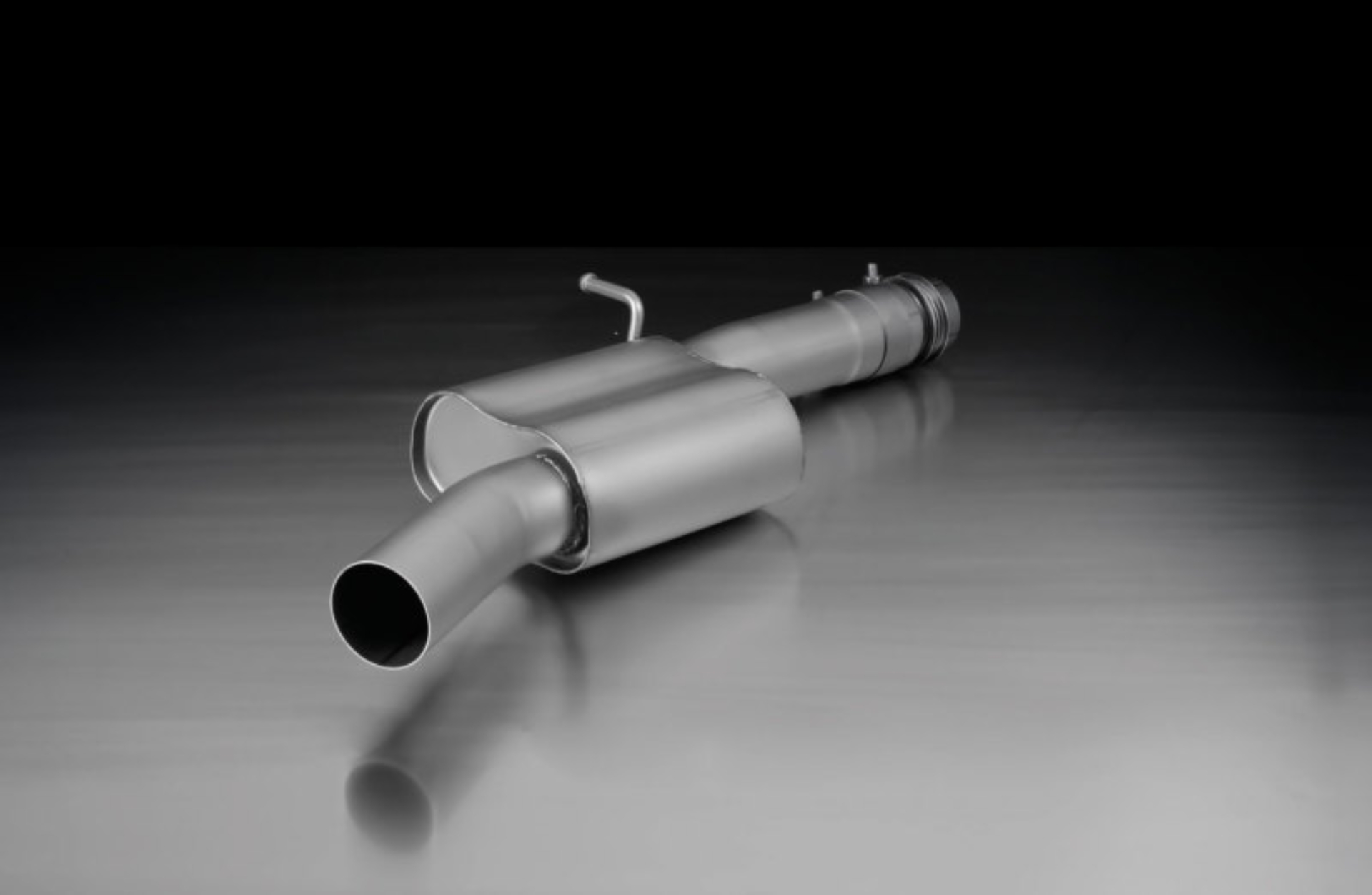 Picture of Remus RMS Front Silencers Connecting Pipes - 956014 0300