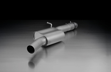 Picture of Remus RMS Front Silencers Connecting Pipes - 956014 0300