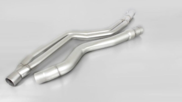 Picture of Remus RMS Connection Tubes Connecting Pipes - 088015 0300