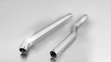 Picture of Remus RMS Cat-Back Exhausts - 755014 0000