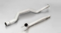 Picture of Remus RMS Front Section Pipes Connecting Pipes - 503613 1300