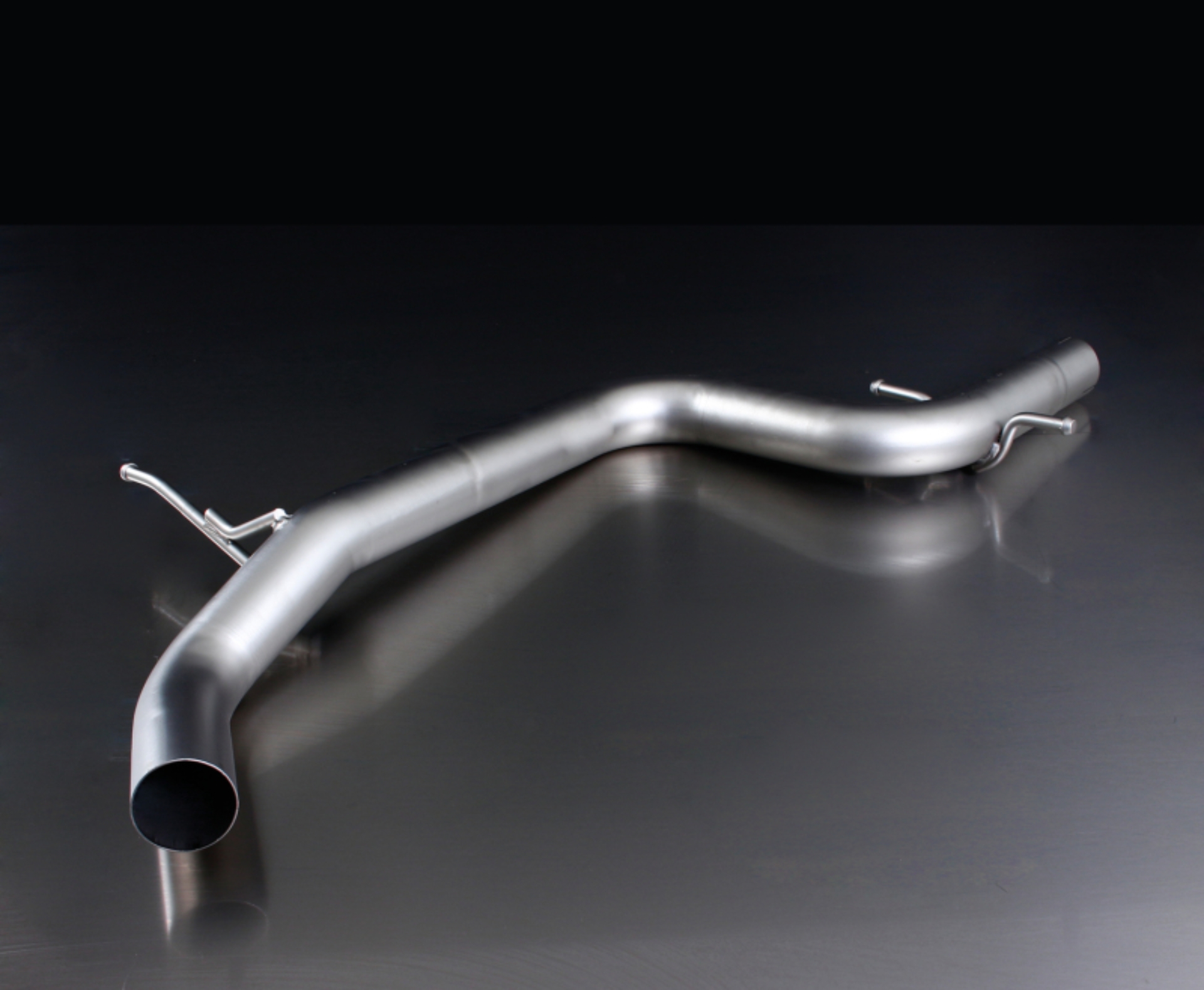 Picture of Remus RMS Cat-Back Exhausts - 957204 0000