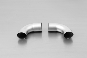 Picture of Remus RMS Connection Tubes Connecting Pipes - 504013 1600