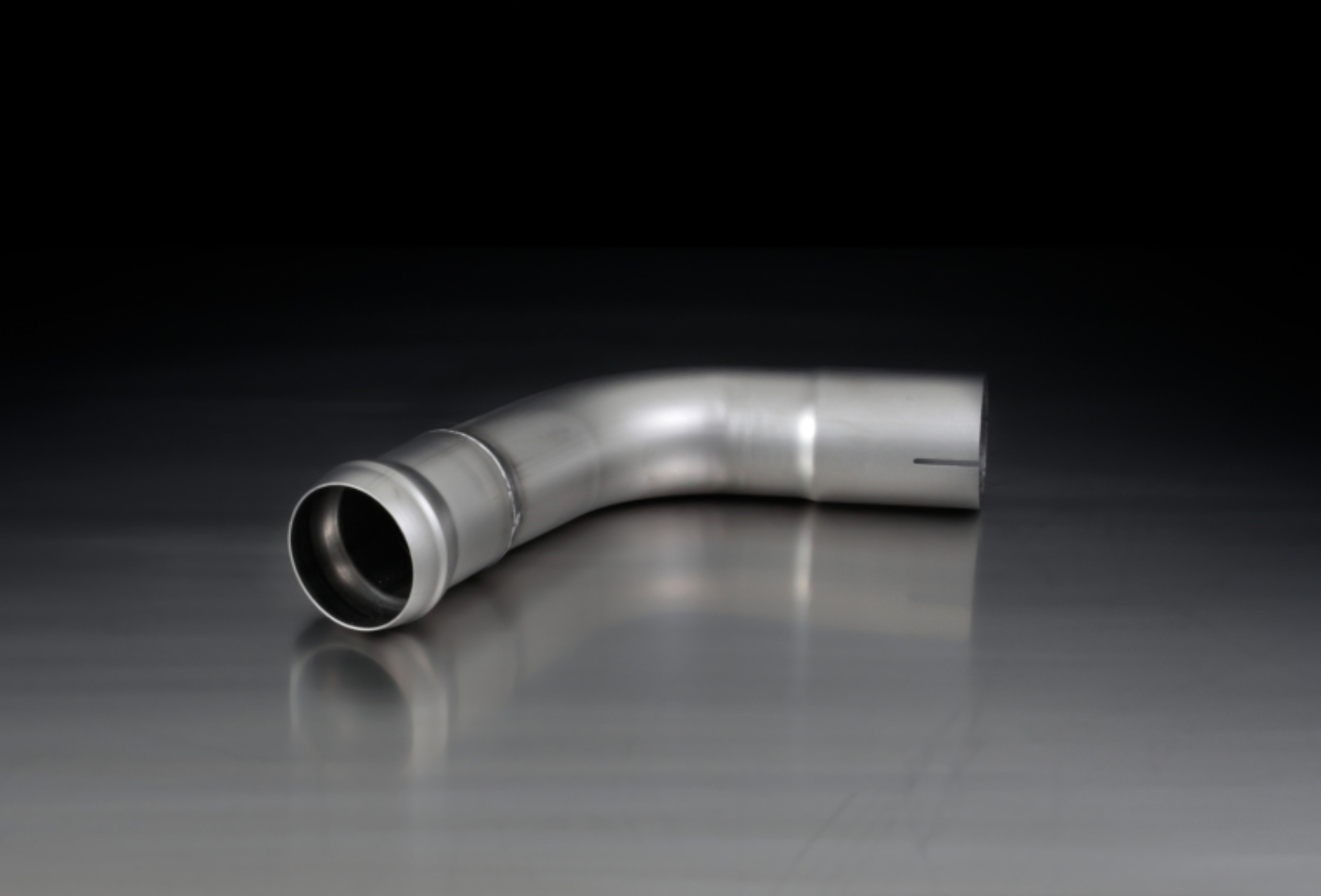 Picture of Remus RMS Connection Tubes Connecting Pipes - 045214 0000
