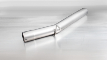 Picture of Remus RMS Front Section Pipes Connecting Pipes - 046513 0000