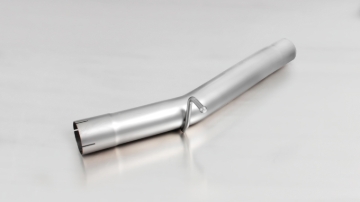 Picture of Remus RMS Front Section Pipes Connecting Pipes - 956014 0000