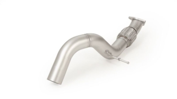 Picture of Remus RMS Front Section Pipes Connecting Pipes - 256017 1200