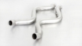 Picture of Remus RMS Connection Tubes Connecting Pipes - 089207 0000