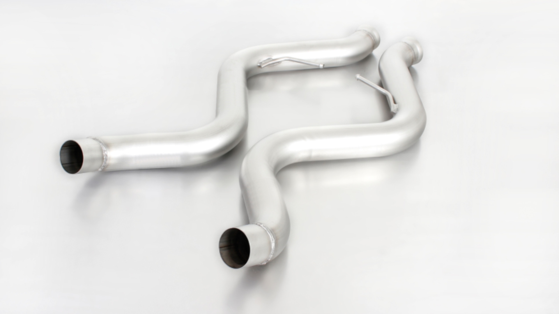 Picture of Remus RMS Connection Tubes Connecting Pipes - 089207 0000