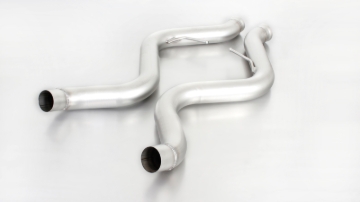 Picture of Remus RMS Connection Tubes Connecting Pipes - 089207 0000