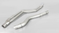 Picture of Remus RMS Front Section Pipes Connecting Pipes - 086514 0400