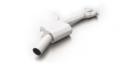 Picture of Remus RMS Front Section Pipes Connecting Pipes - 046517 0300