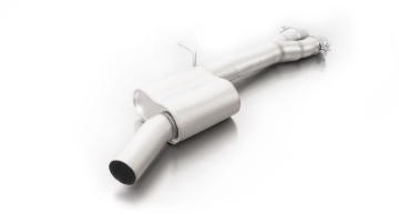 Picture of Remus RMS Front Section Pipes Connecting Pipes - 046517 0300